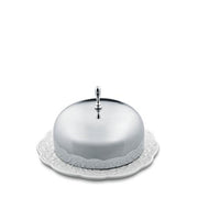 Dressed Butter Dish by Marcel Wanders for Alessi Butter Dish Alessi 