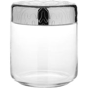 Dressed Canister Jars by Marcel Wanders for Alessi Canisters Alessi M 