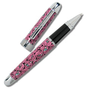 Roses Pen by Charles Rennie Mackintosh for Acme Studio Pen Acme Studio Ballpoint 