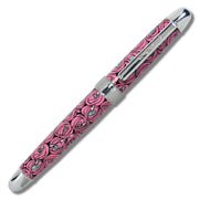 Roses Pen by Charles Rennie Mackintosh for Acme Studio Pen Acme Studio Rollerball 