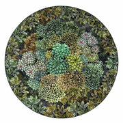 Madhya Moss Round Rug by Designers Guild Rugs Designers Guild 