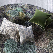 Madhya Moss Round Rug by Designers Guild Rugs Designers Guild 