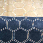 Manipur Velvet Loomed Rug by Designers Guild Rugs Designers Guild 