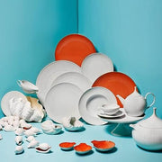 Mar Large Oval Platter by Vista Alegre Dinnerware Vista Alegre 