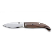 No. 67 Maremmano Italian Regional Pocket Knife with Ox Horn Handle by Berti Knife Berti 