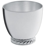 Marine Silverplated 2" Egg Cup by Ercuis Egg Cup Ercuis 