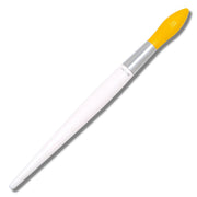 Brush Pen by Jan Matthias for Acme Studio Pen Acme Studio Yellow 