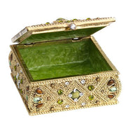 Maureen Box by Olivia Riegel Jewelry & Trinket Boxes Olivia Riegel 