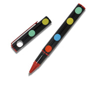 Color Dots Limited Edition Pen by Gene Meyer for Acme Studio Pen Acme Studio 