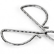 Miravella Scissor Serving Tongs by Mary Jurek Design Service Mary Jurek Design 