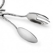 Miravella Scissor Serving Tongs by Mary Jurek Design Service Mary Jurek Design 