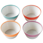 1815 Bright Colors Cereal Bowl Set by Royal Doulton Dinnerware Royal Doulton 