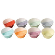 1815 Bright Colors Tapas Bowl Set by Royal Doulton Dinnerware Royal Doulton 