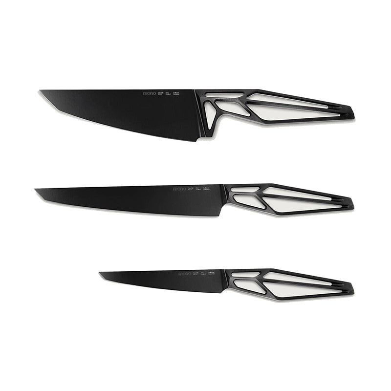 Mono Germany SK59 Kitchen Knives
