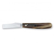 No. 52 Mozzetta Italian Regional Pocket Knife with Ox Horn Handle by Berti Knife Berti 