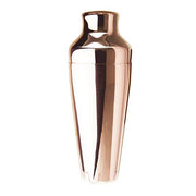 M Cocktail Shaker by Uber Tools Shakers & Mixers Uber Tools Copper 