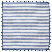 Linea Napkins, Set of 4 by Kim Seybert Napkins Kim Seybert 