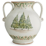 Natale 16.75" Amphora by Arte Italica Vases Arte Italica 