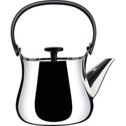Cha Kettle / Teapot by Naoto Fukasawa for Alessi Teapot Alessi 