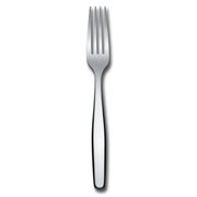 Itsumo Table Fork by Naoto Fukasawa for Alessi Flatware Alessi 
