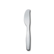 Itsumo Butter Knife by Naoto Fukasawa for Alessi Flatware Alessi 