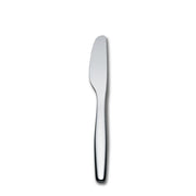 Itsumo Dessert Knife by Naoto Fukasawa for Alessi Flatware Alessi 