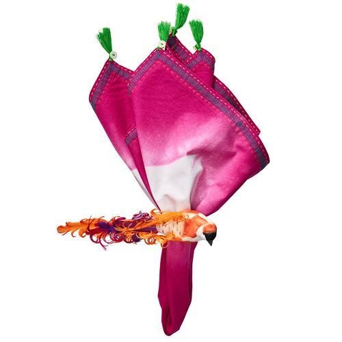 Kim Seybert Chirp Napkin Ring - Thumbnail 2
