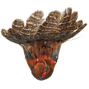 Gobble Napkin Ring Set of 4 by Kim Seybert Napkin Rings Kim Seybert 