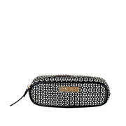 New York Pencil Cosmetic Case by Mor CLEARANCE Cosmetic Bag Mor 