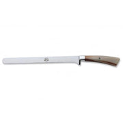No. 200 Ham & Prosciutto Slicing Knife with Ox Horn Handle by Berti Knife Berti 