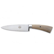 No. 9207 Insieme Utility Knife with Ox Horn Handle by Berti Knife Berti 