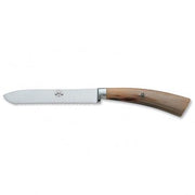 No. 9218 Insieme Tomato Knife with Ox Horn Handle by Berti Knife Berti 