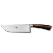 No. 92709 Insieme Pesto Knife with Faux Ox Horn Handle by Berti Knife Berti 