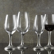 Verona 8 oz Martini Glass by Arte Italica Glassware Arte Italica 