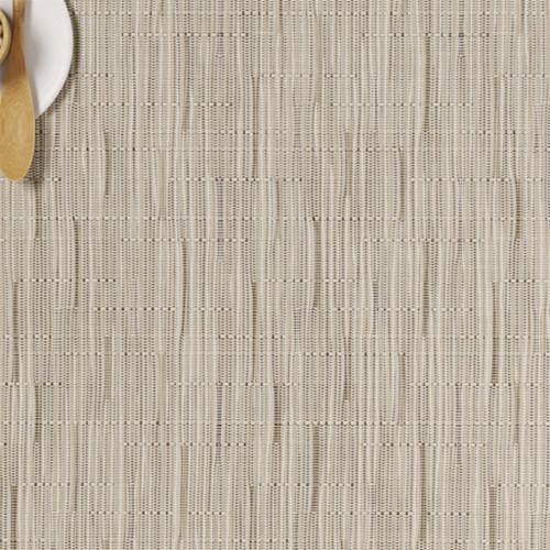 Chilewich Bamboo Woven Vinyl Placemats, Set of 4 Amusespot