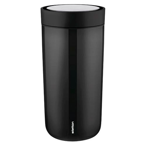 Stelton - To Go Click vacuum insulated cup 13.5 oz