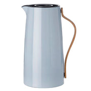 Emma Coffee Vacuum Jug by Holmbäck & Nordentoft for Stelton Coffee & Tea Stelton Blue 