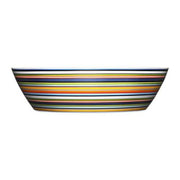 Origo Serving Bowl, 10.2" by Iittala Origo Iittala Origo Orange 