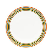 Origo Dinner Plate, 10.25" by Iittala Origo Iittala Origo Orange 