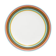 Origo Salad Plate, 7.75" by Iittala Origo Iittala Origo Orange 