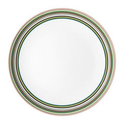 Origo Dinner Plate, 10.25" by Iittala Origo Iittala Origo Brown 