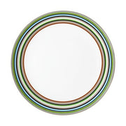 Origo Salad Plate, 7.75" by Iittala Origo Iittala Origo Brown 