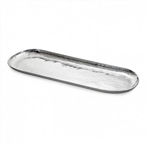 Mary Jurek Oceana Oval Serving Tray - Thumbnail 2