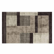 Odhani Natural Hand Tufted Rug by Designers Guild Rugs Designers Guild Standard (5'3" x 8'6") 