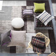 Odhani Natural Hand Tufted Rug by Designers Guild Rugs Designers Guild 