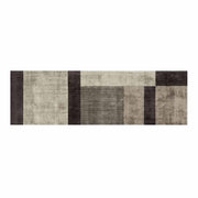Odhani Natural Hand Tufted Rug by Designers Guild Rugs Designers Guild Runner (2' 6" x 8' 2") 