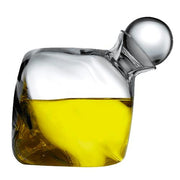 Olea Oil & Vinegar Holder by Alejandro Ruiz for Nude Oil & Vinegar Nude 
