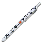 Neurons Four Function Pen by Acme Studio Erasers Acme Studio 