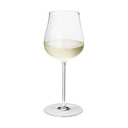 Sky White Wine Glass, 11.8 oz., Set of 6 by Aurelien Barbry for Georg Jensen Serving Bowl Georg Jensen 