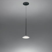 Orsa Suspension Lamp by Foster & Partners for Artemide Lighting Artemide Orsa 21 
